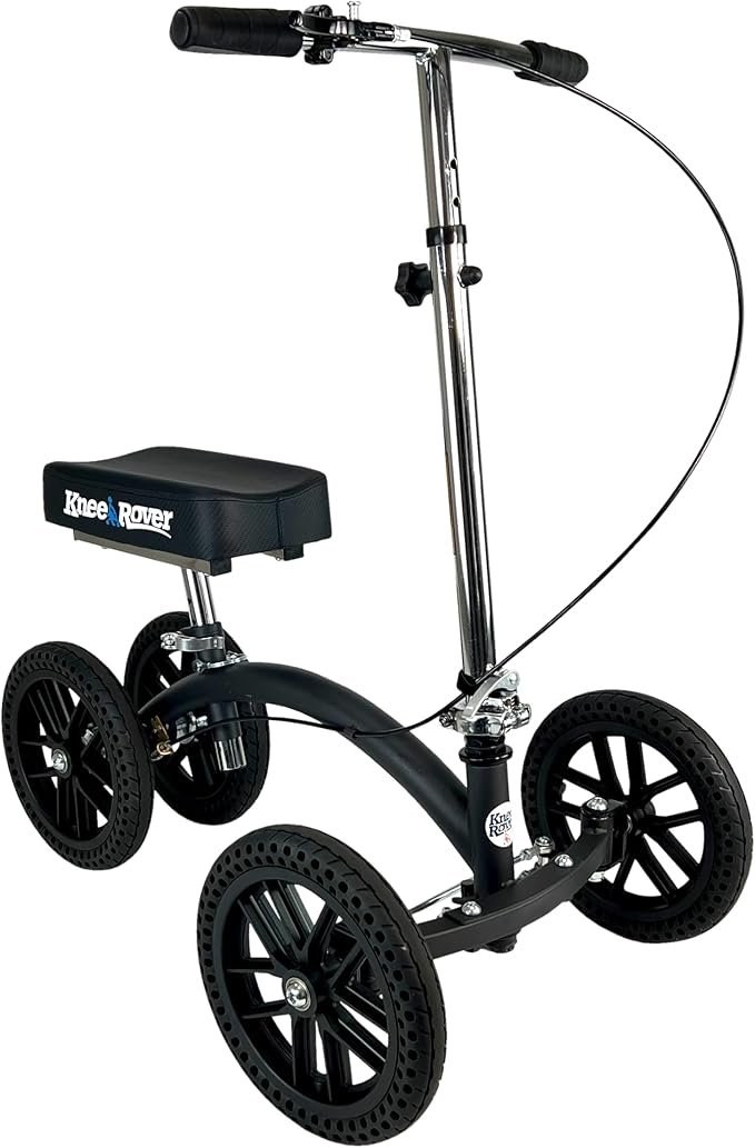 KneeRover Fusion knee scooter