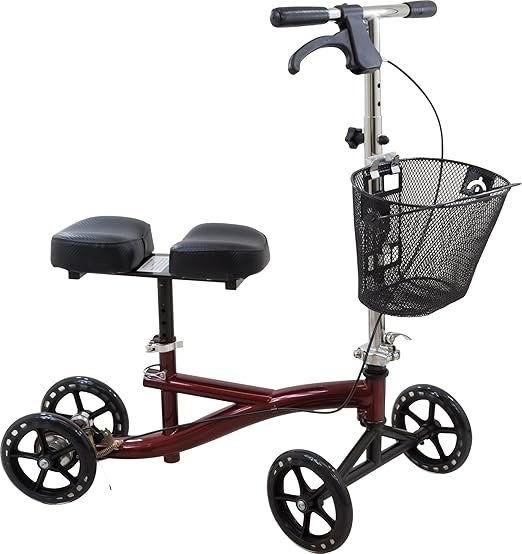 Roscoe Medical knee scooter